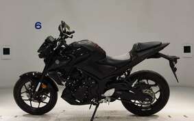 YAMAHA MT-03 ABS 2021 RH13J