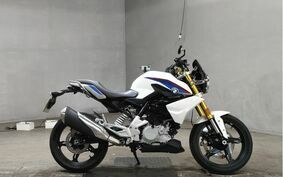 BMW G310R 2017 0G01