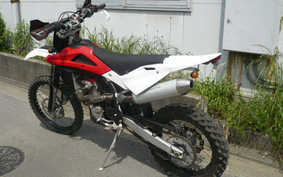 HUSQVARNA TE310 2008 A204