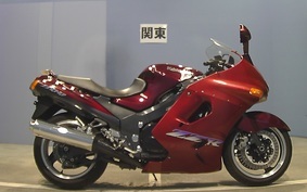 KAWASAKI ZZ1100 NINJA R Gen.2 ZXT10D