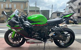 KAWASAKI NINJA 2022 ZX636G