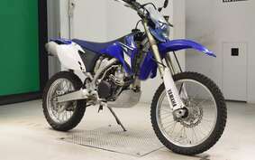 YAMAHA WR450F 2009 CJ13