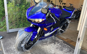 YAMAHA YZF-R6 2005 RJ09