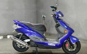 YAMAHA CYGNUS 125 X SE46