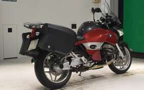 BMW R1200ST 2005