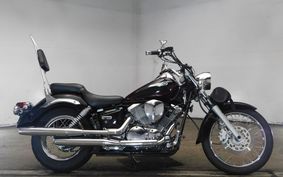 YAMAHA DRAGSTAR 250 VG02J