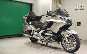 HONDA GL 1800 GOLD WING TOUR DCT 2023 SC79