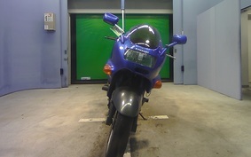 KAWASAKI ZZ1100 NINJA R 1990 ZXT10C