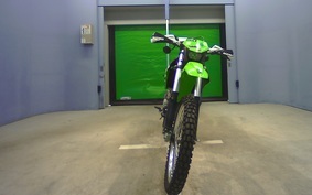 KAWASAKI KLX250 Gen.2 2012 LX250S