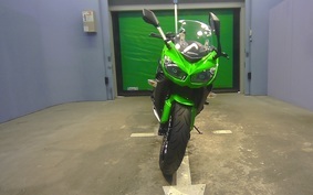 KAWASAKI NINJA 1000 A 2015 ZXT00L