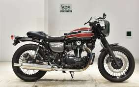 KAWASAKI W800 CAFE 2019 EJ800B