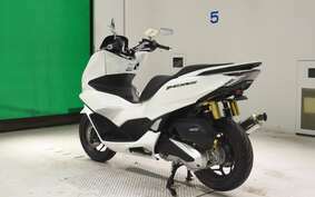 HONDA PCX 160 KF47