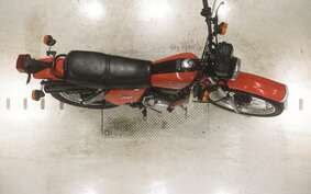 HONDA XL125S L125S