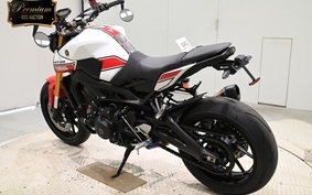 YAMAHA MT-09 A 2020 RN34J