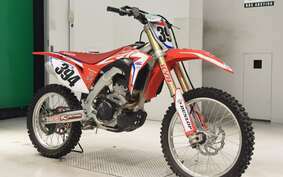 HONDA CRF250 RALLY ME12