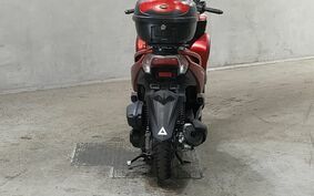 YAMAHA TRICITY 125 SE82J