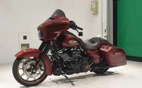 HARLEY FLHXS 1870 2024