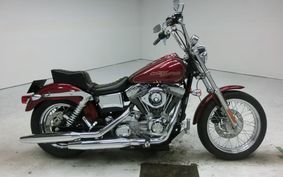 HARLEY FXDC1450 2006 GVW