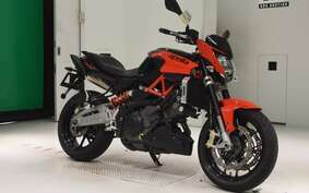 APRILIA SHIVER 750 2013