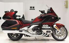 HONDA GL 1800 GOLD WING TOUR DCT SC79