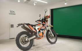 KTM 250 FREERIDE F