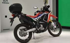 HONDA CRF250 RALLY A MD44