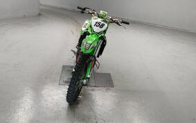 KAWASAKI KX250 F KX252A