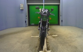 KAWASAKI BALIUS 250 Gen.2 2007 ZR250B