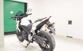 HONDA CB400F 2015 NC47