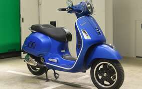 VESPA GTS300 IE 2019