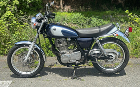 YAMAHA SR400 2005 RH01J