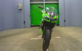 KAWASAKI NINJA 400R 2012 ER400B