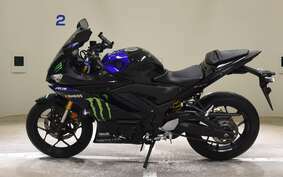 YAMAHA YZF-R3 RH13J