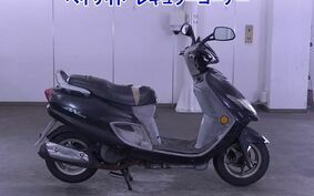 SUZUKI AN125 TCJC9