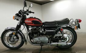 KAWASAKI W3 1976 W3F