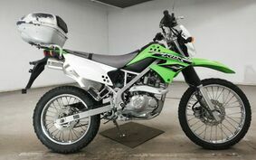 KAWASAKI KLX125 LX125C