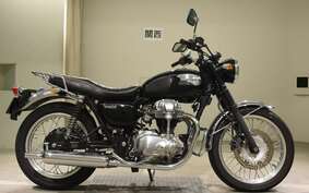 KAWASAKI W400 2007 EJ400A