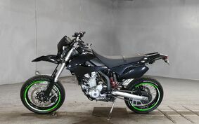 KAWASAKI KLX250D TRACKER X LX250V