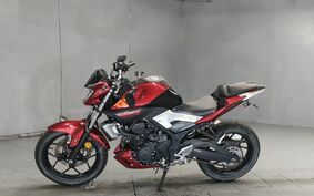 YAMAHA MT-25 RG10J