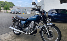 YAMAHA SR400 2020 RH16J