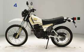 YAMAHA XT200 23J