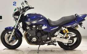 YAMAHA XJR1300 Gen.2 2007 RP17J