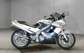 KAWASAKI ZZ-R250 EX250H