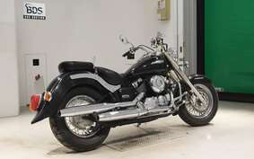 YAMAHA DRAGSTAR 400 CLASSIC 1998 4TR