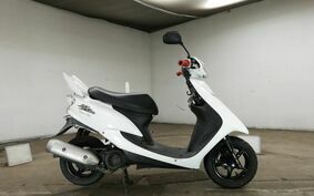 YAMAHA JOG ZR Evolution SA16J