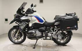 BMW R1200GS 2016