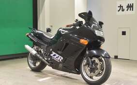 KAWASAKI ZZ1100 NINJA R 1993 ZXT10C