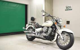 YAMAHA DRAGSTAR 400 CLASSIC  2012 VH02J