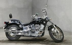 YAMAHA DRAGSTAR 400 2006 VH01J