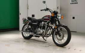 KAWASAKI W650 2002 EJ650A